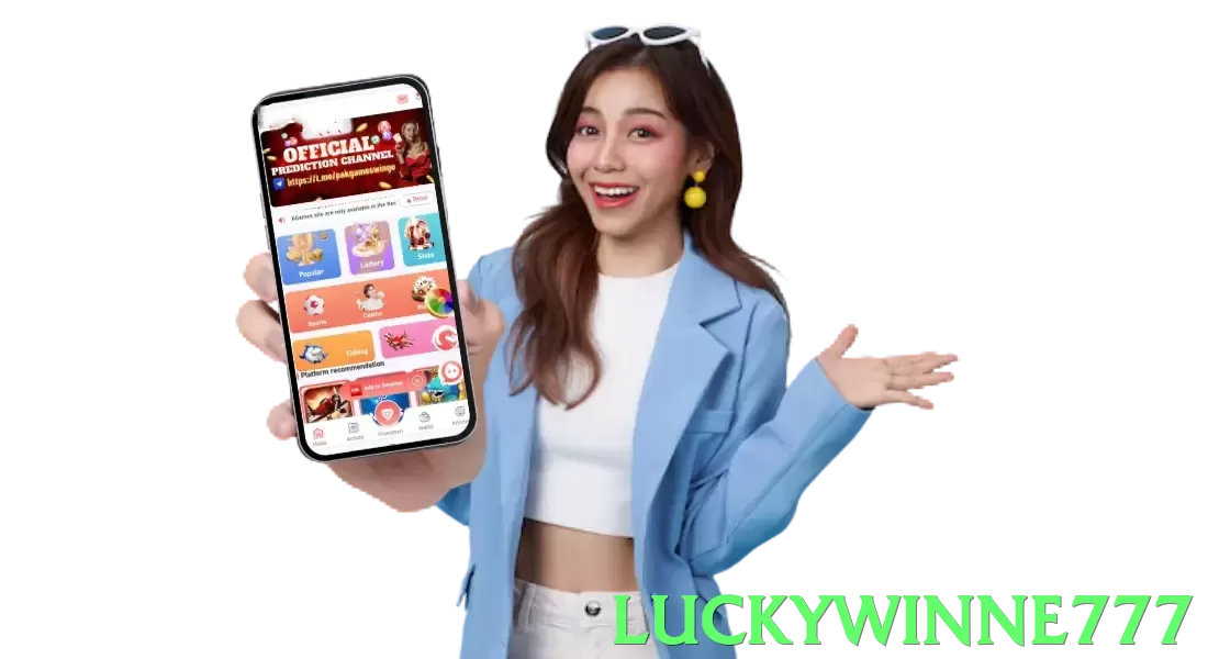 luckywinne777 - 2