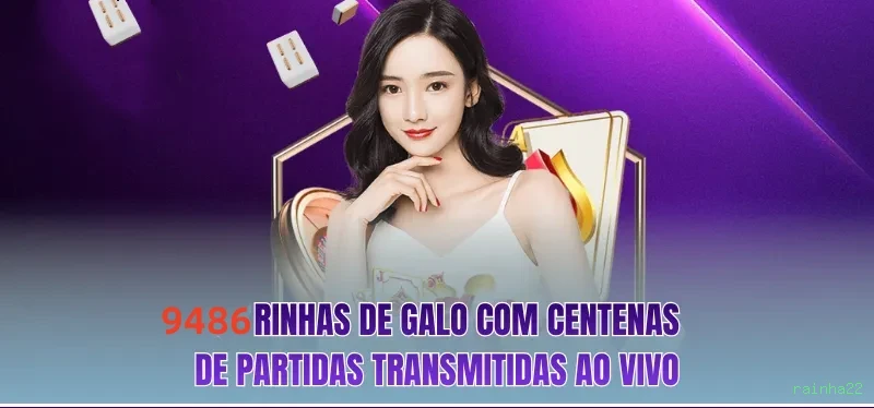Casino Ao Vivo rainha22